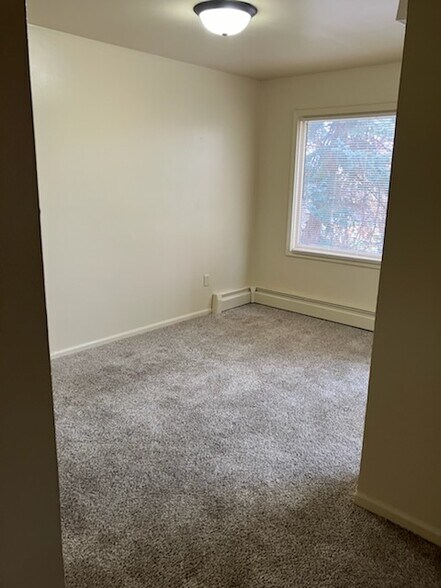 Dining Room - 1841 Blanchard St SW