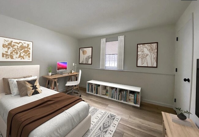 Building Photo - 103 S Policy St