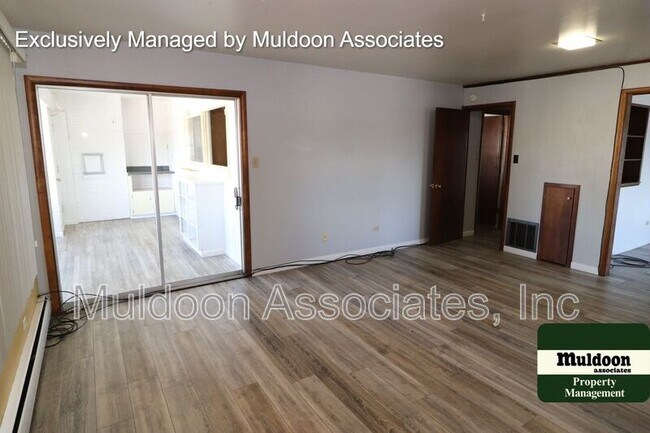 Building Photo - 3602 Morris Ave