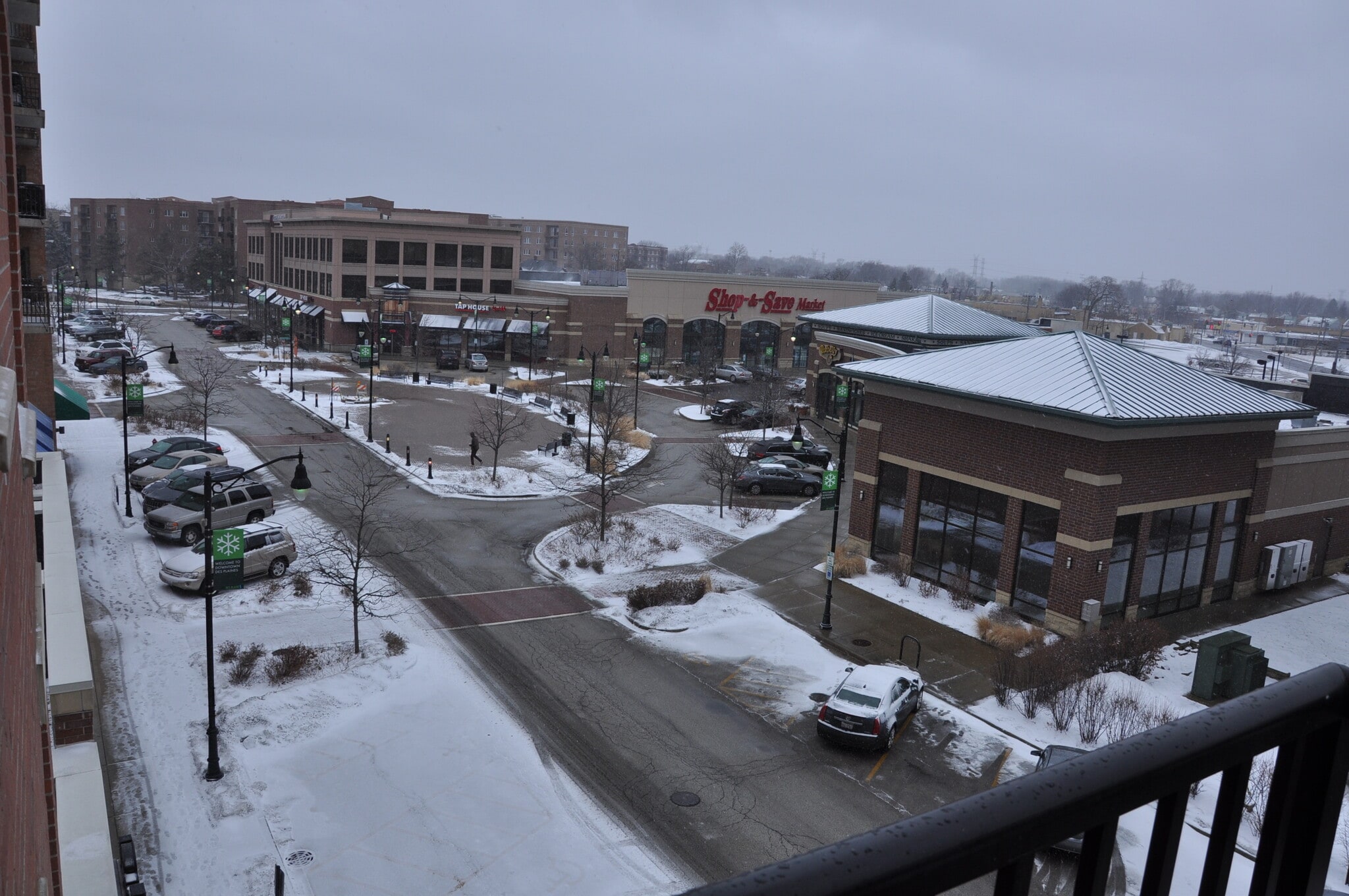 Building Photo - 656 Pearson St