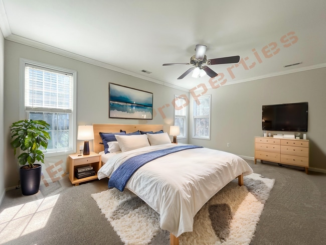 Building Photo - 2517 Tadley Ct