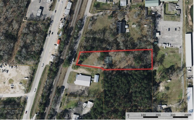 Building Photo - 20571 Lodge Rd