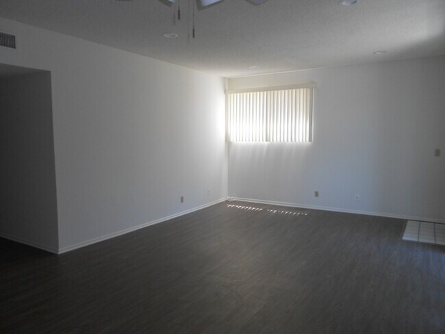 Floorplan - 1400 Camden Ave