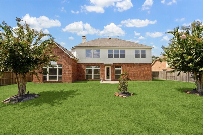 Building Photo - 3016 Autumn Harvest Dr