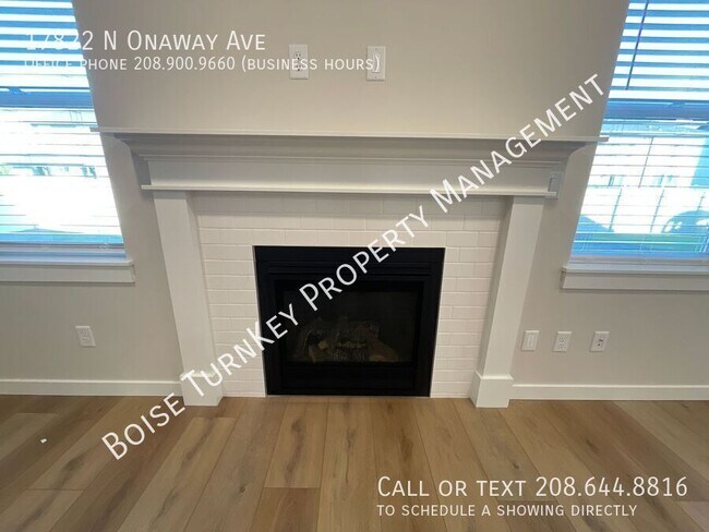 Building Photo - 17822 N Onaway Ave