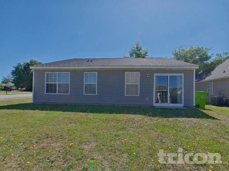 Building Photo - 1069 Coralbean Way