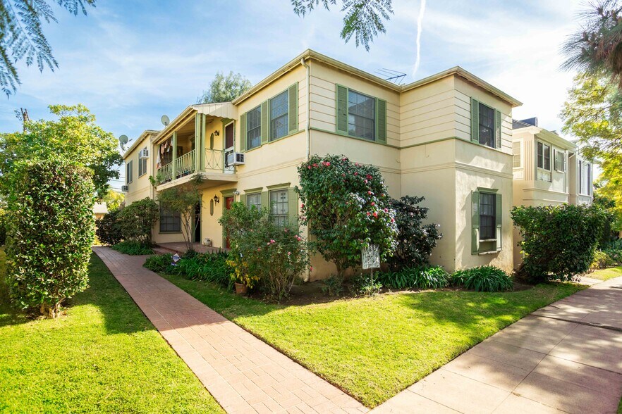 Exterior - 1290 Devon Ave