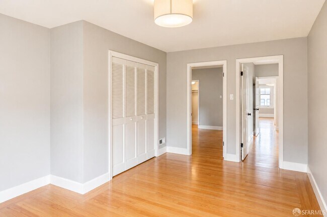 Building Photo - 2825 Filbert St
