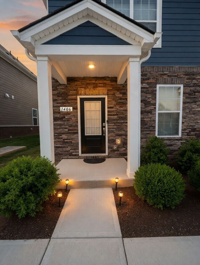 Building Photo - 1406 Walker Wy