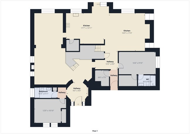 Building Photo - Carefree Hwy/27th Dr Gorgeous 6 Bedrooms/4 Bath 3695 Sq Ft Home