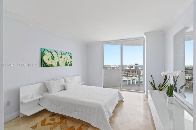 Building Photo - 6365 Collins Ave