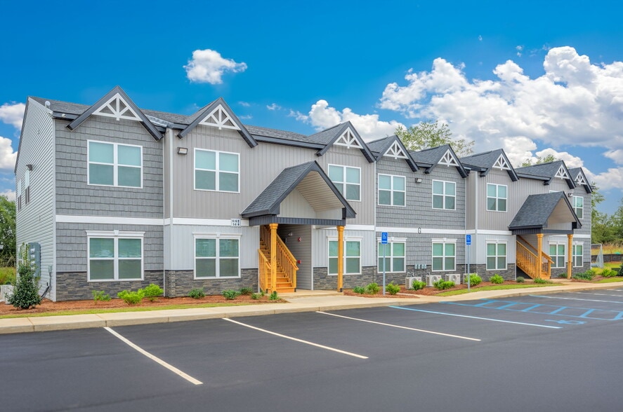 Building Photo - Platform Dothan