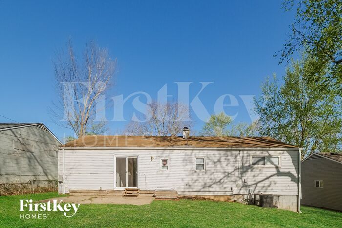 Building Photo - 6407 E 149 Terrace
