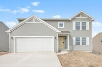 Building Photo - Large 4 Bedroom Newer Home for Lease