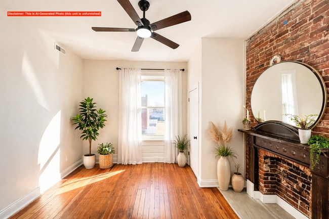 Building Photo - 3333 California Ave