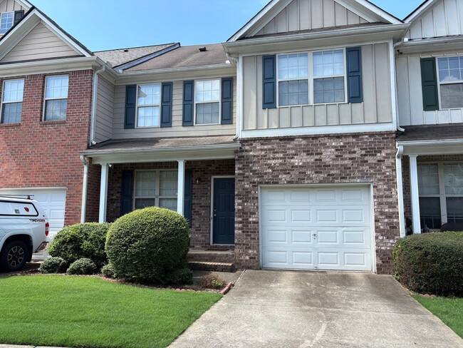 Building Photo - 4030 Hill Station Ct