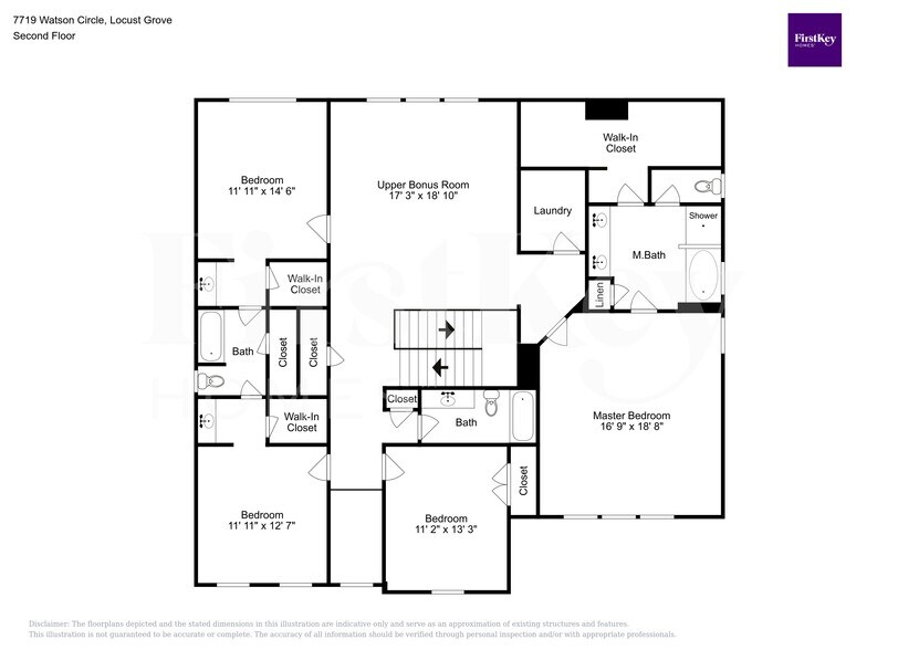 Building Photo - 7719 Watson Cir