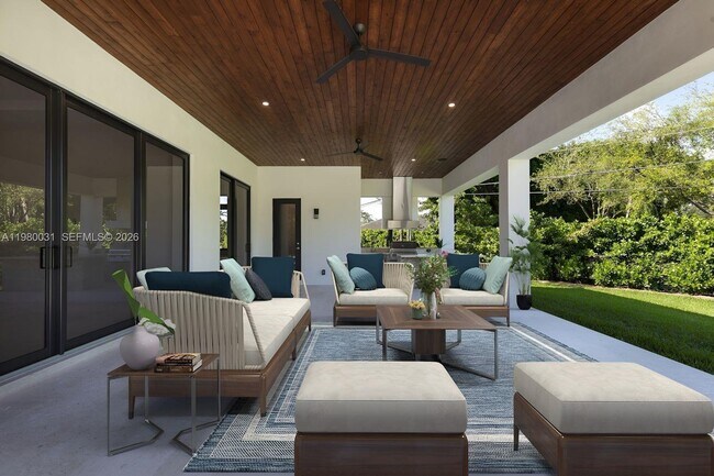 Building Photo - 6065 SW 109th St