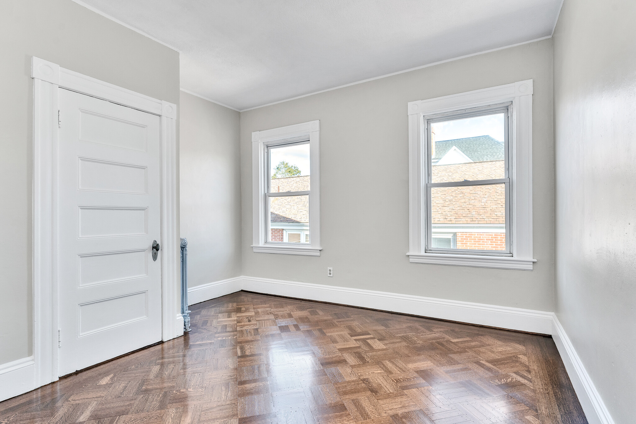 Bedroom 2 - 171 Norwood Ave