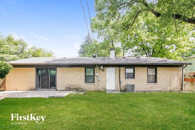 Building Photo - 7531 Penway St