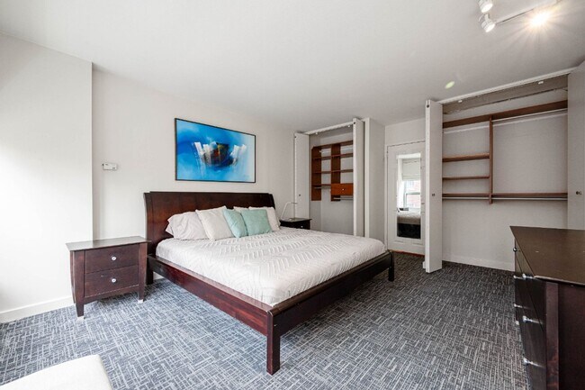 Building Photo - The Dorchester