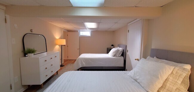 Building Photo - Available Late Summer & Fall | Furnished Executive Extended Stay Retreat