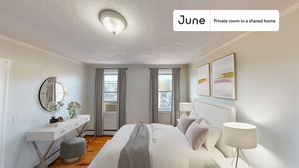 Primary Photo - Room in Shared 5 bed/2 bath home