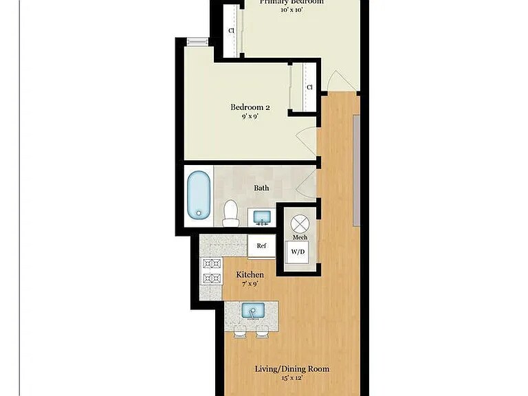 Building Photo - 1710 Gales St NE