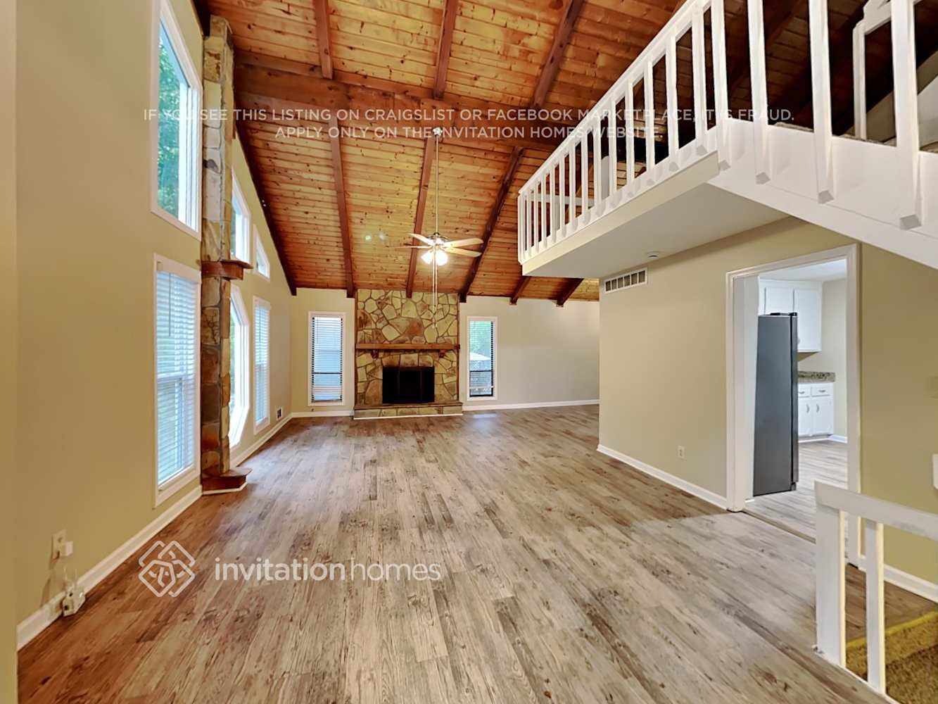 Building Photo - 4931 Tremont Dr NE