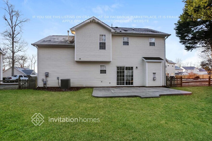 Building Photo - 1719 Cottage Creek Rd