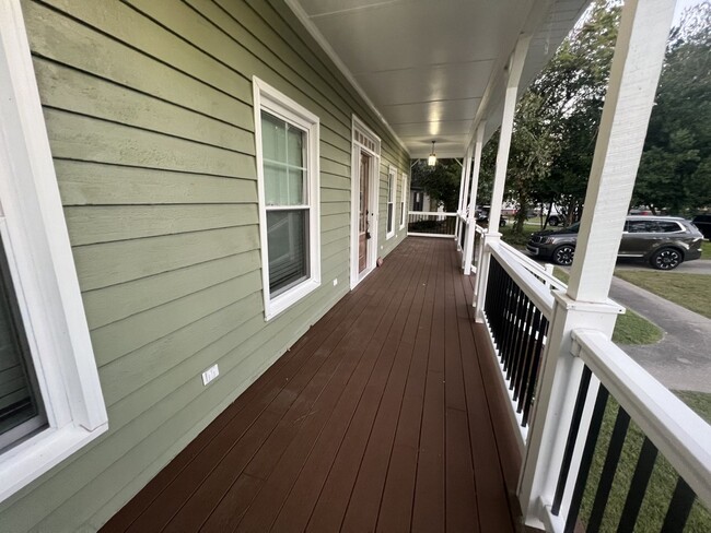 Building Photo - Charming Rental Home in Tarboro