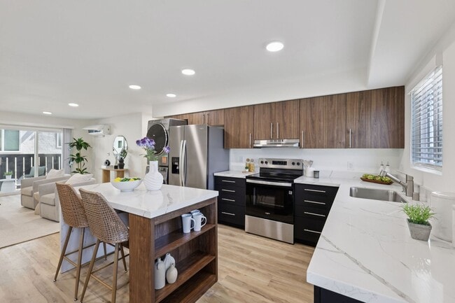 Building Photo - The Adelaide