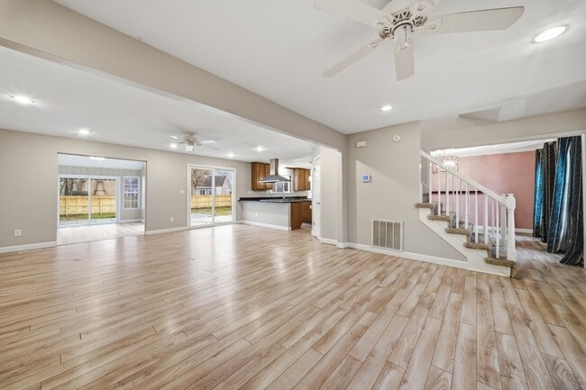 Building Photo - 1429 Birch Leaf Rd