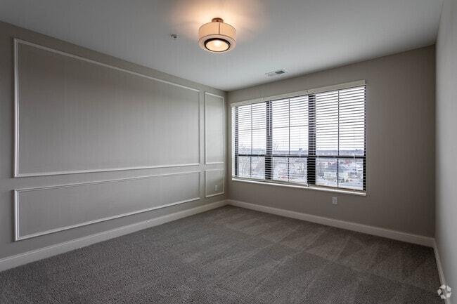 Floor Plan A- 1 Br, 1 Ba - 772 SF - Fairfax
