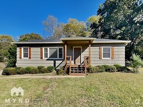 Building Photo - 3021 Watts Dr