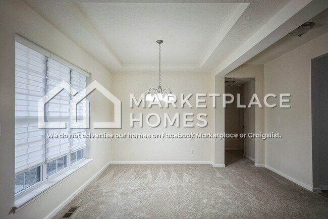 Building Photo - 1347 Hazy Falls Blvd