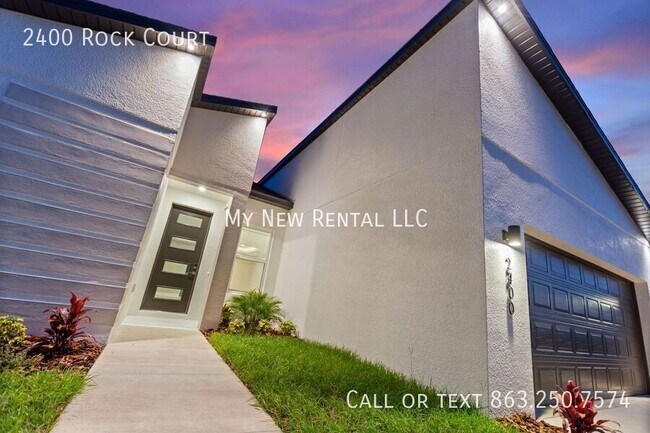 Building Photo - 2400 Rock Ct