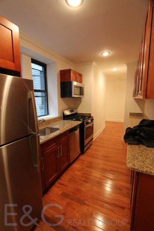 Building Photo - 561 W 163rd St