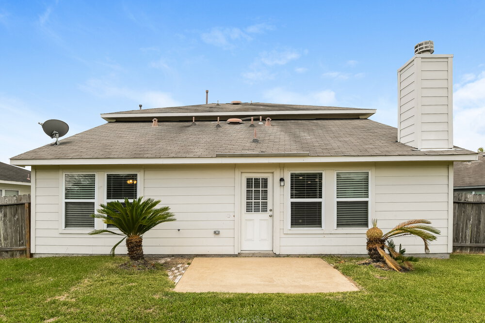 Building Photo - 4703 Montclair Hill Ln