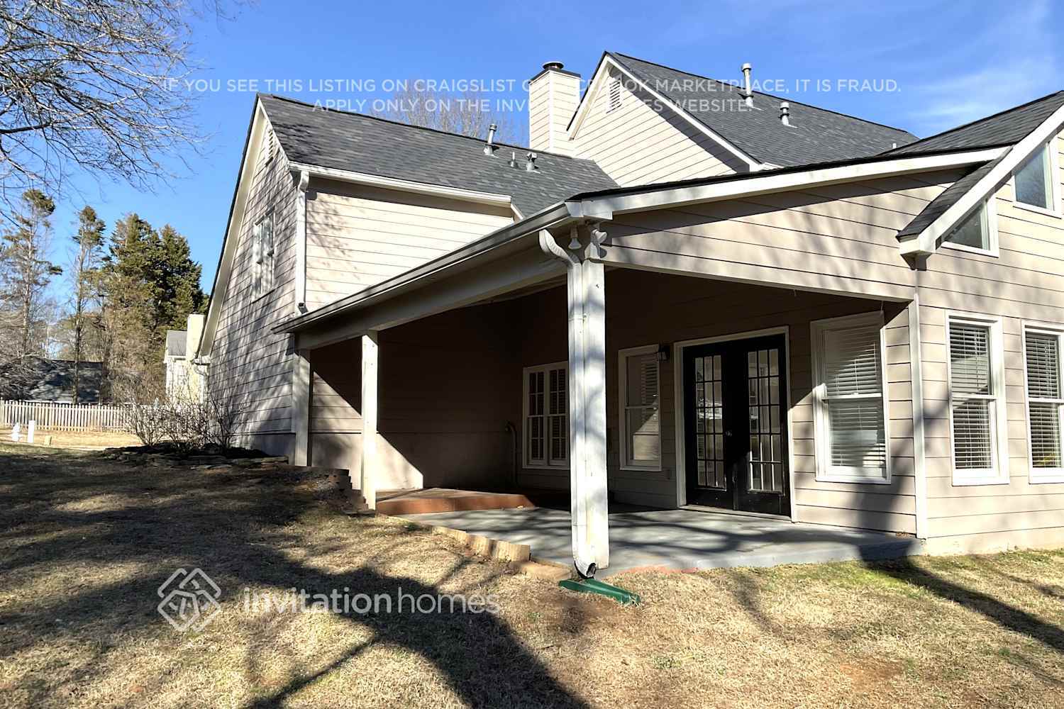 Building Photo - 2905 Granville Dr