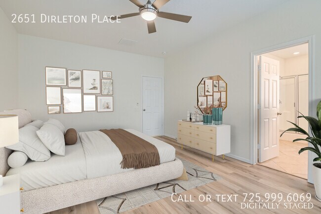 Building Photo - 2651 Dirleton Pl