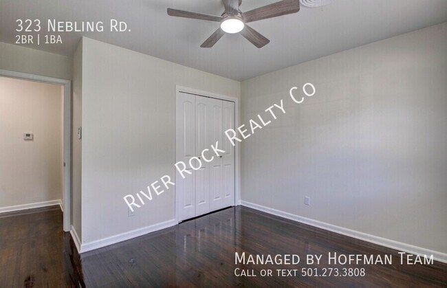 Building Photo - 323 Nebling Rd