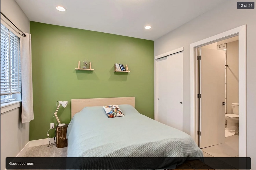 Building Photo - 3360 W 38th Ave
