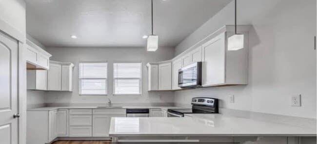 Building Photo - 4413 Monument Peak Dr