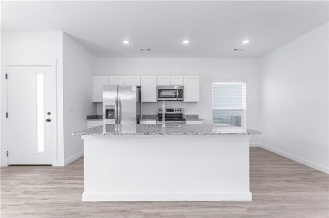 Building Photo - Now Leasing - Featherston Village - Modern Living - LEASING SPECIAL!