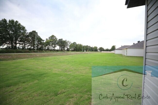 Building Photo - New construction in Jonesboro - beautiful 4 bed / 2 bath home - Brookland Schools!!