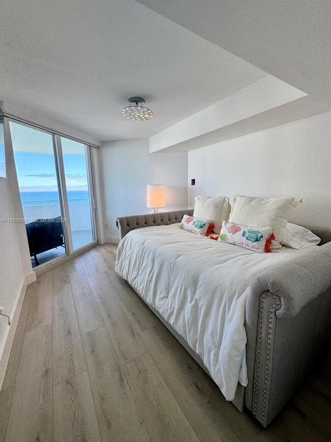 Building Photo - 6301 Collins Ave