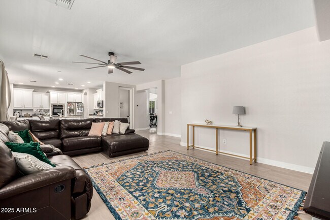 Building Photo - 20365 E Sonoqui Blvd