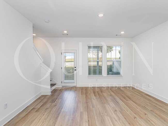 Floorplan - Fairforest Creekside