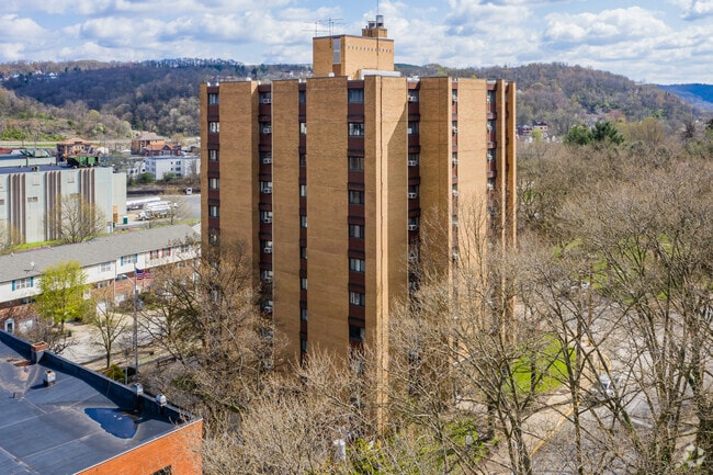 Building Photo - Wilmerding Apartments